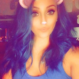 Meet your Posher, Mandy